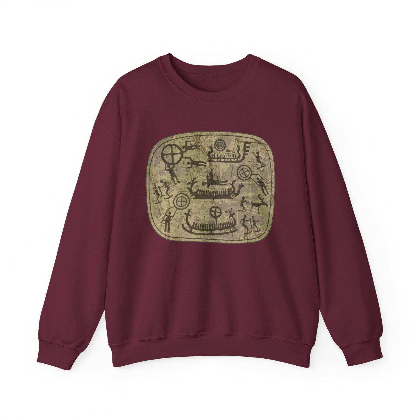 Petroglyph Sweatshirt