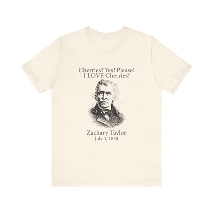 Cherries T-Shirt