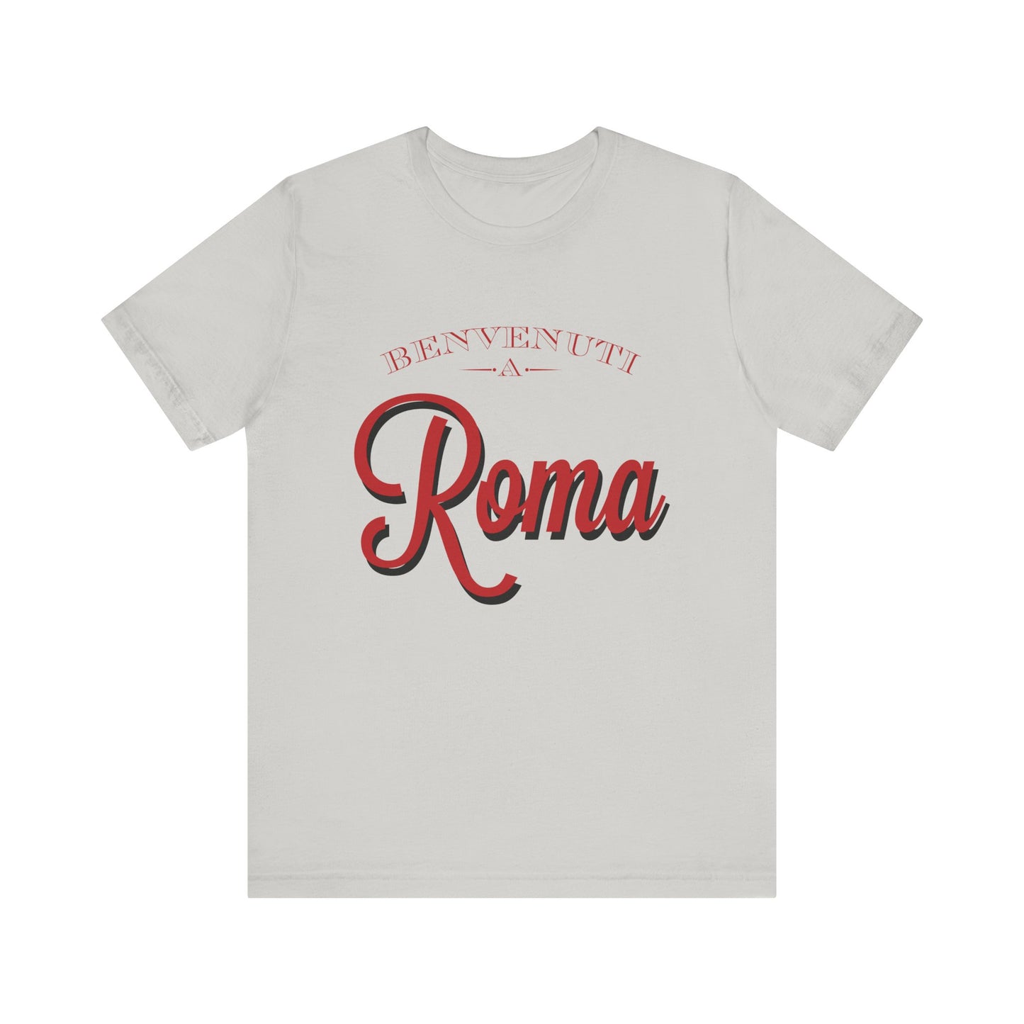 Benvenuti Roma T-Shirt