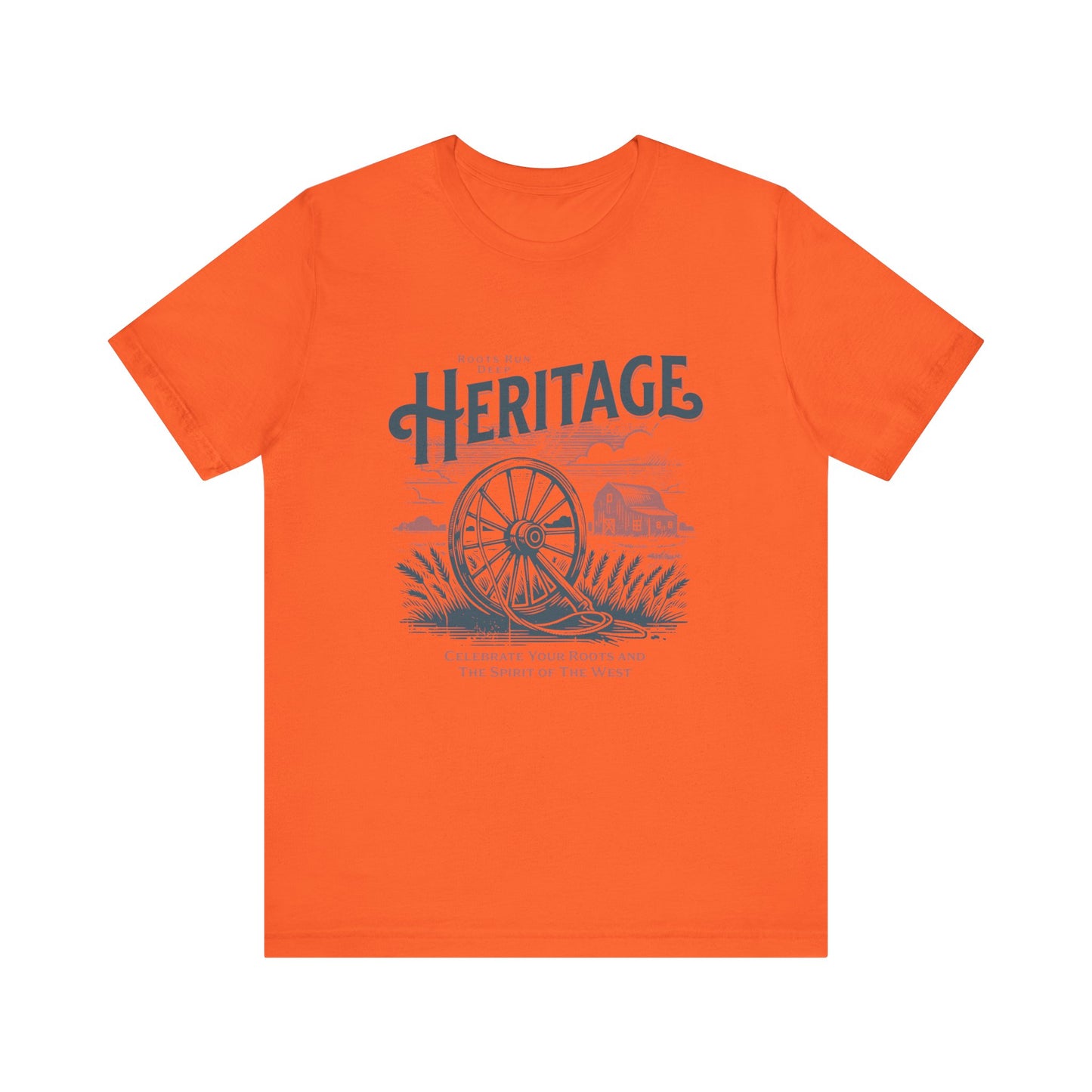 Heritage T-Shirt