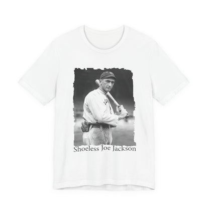 Shoeless Joe Jackson T-Shirt