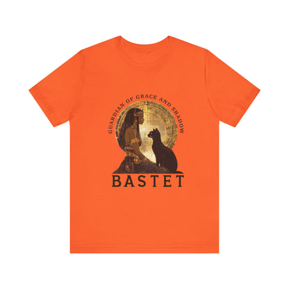 Guardian of grace and shadow T-Shirt
