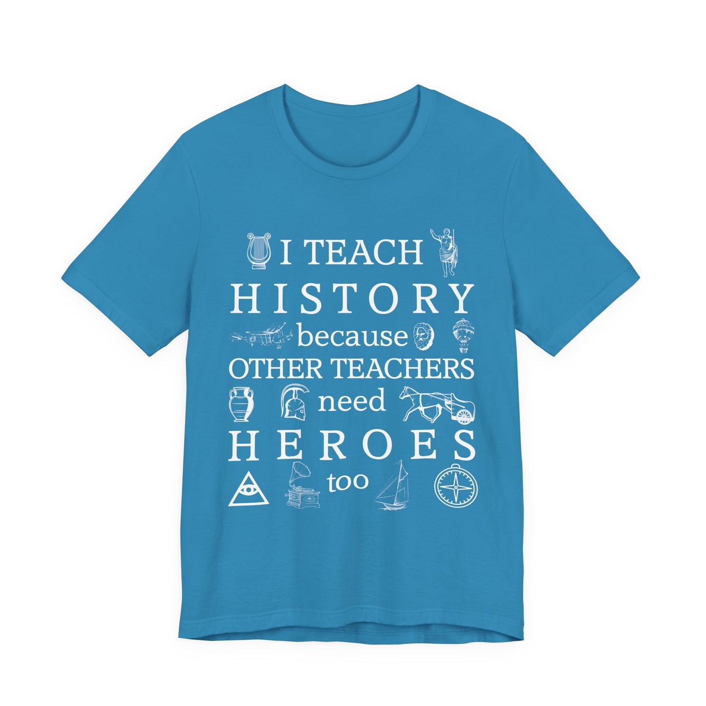 Other Teachers T-Shirt