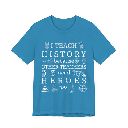 Other Teachers T-Shirt