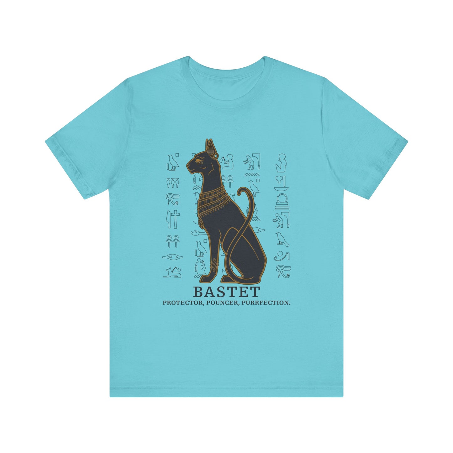 Bastet Protector T-Shirt