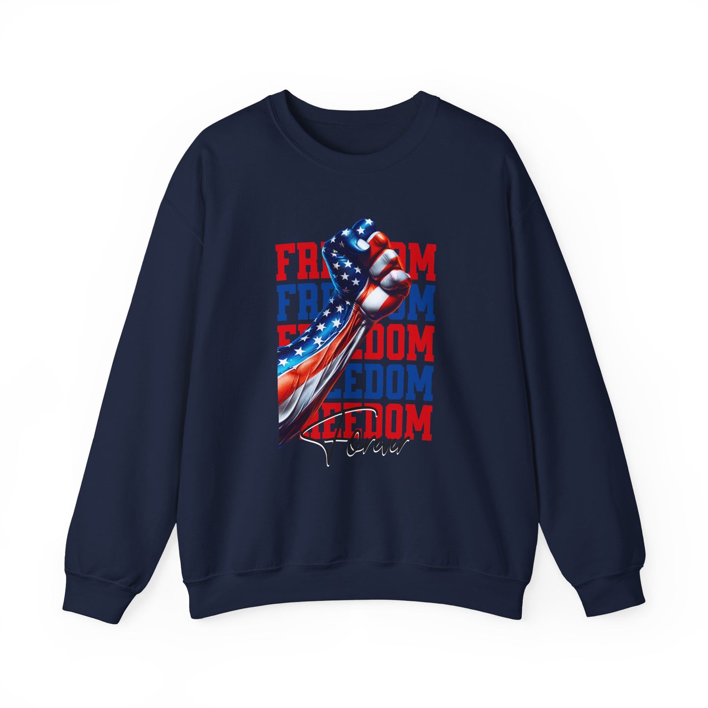 Freedom Forever Sweatshirts