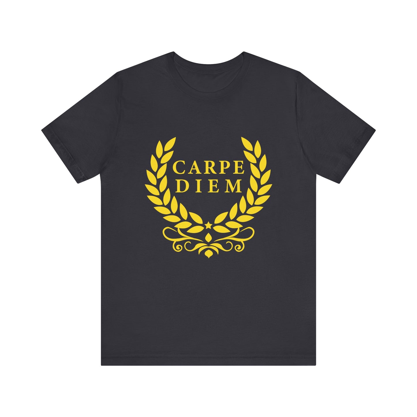 Carpe Diem T-Shirt