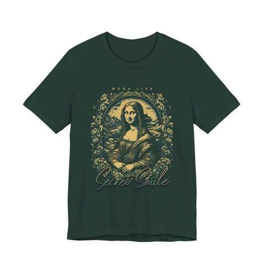 Secret Smile T-Shirt
