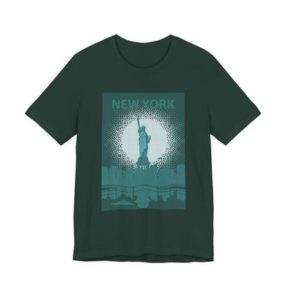 New York T-Shirt