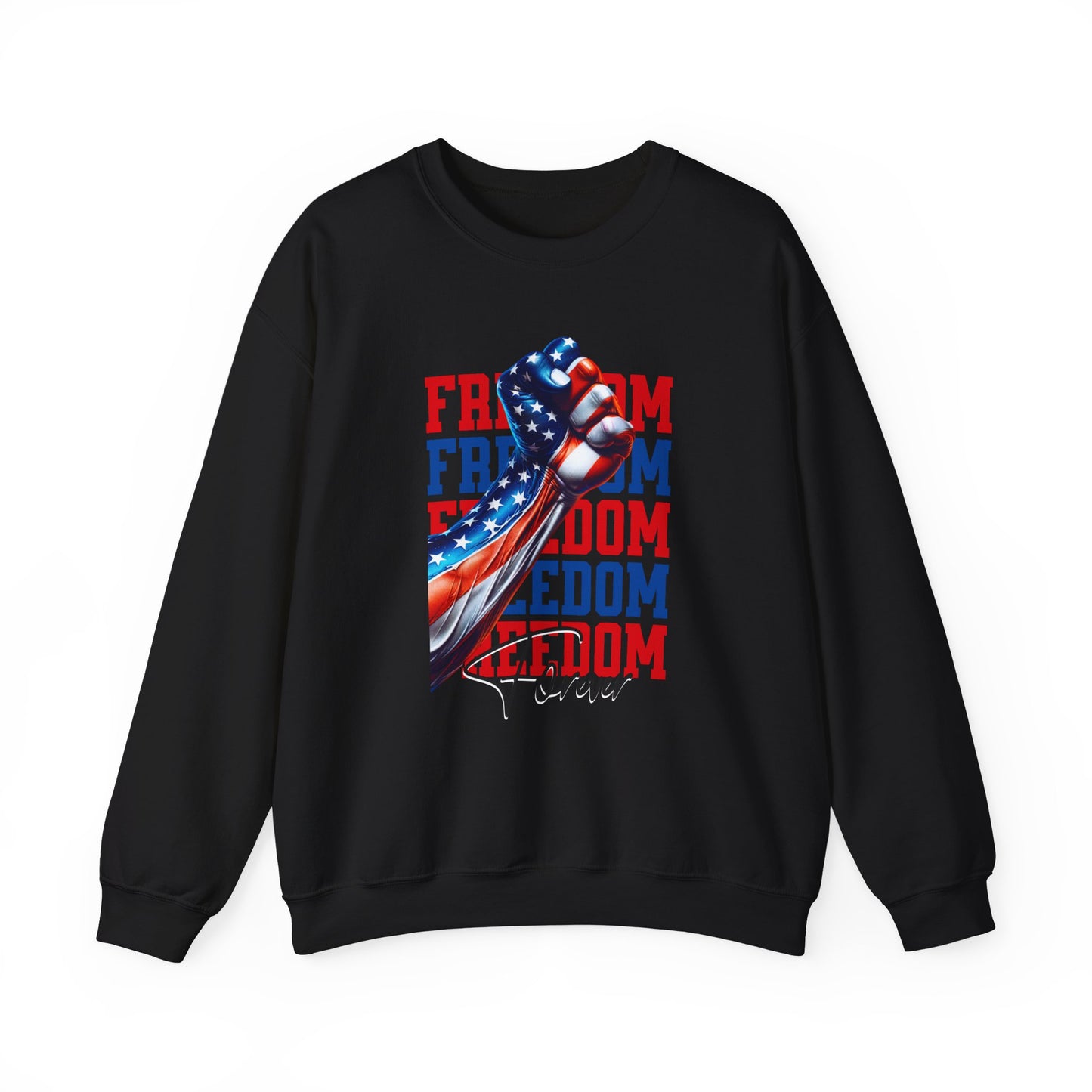 Freedom Forever Sweatshirts