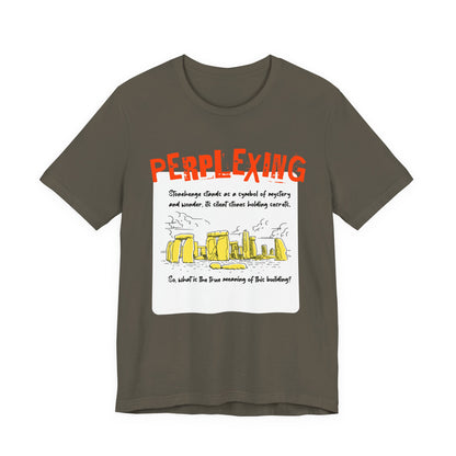 Perplexing T-Shirt