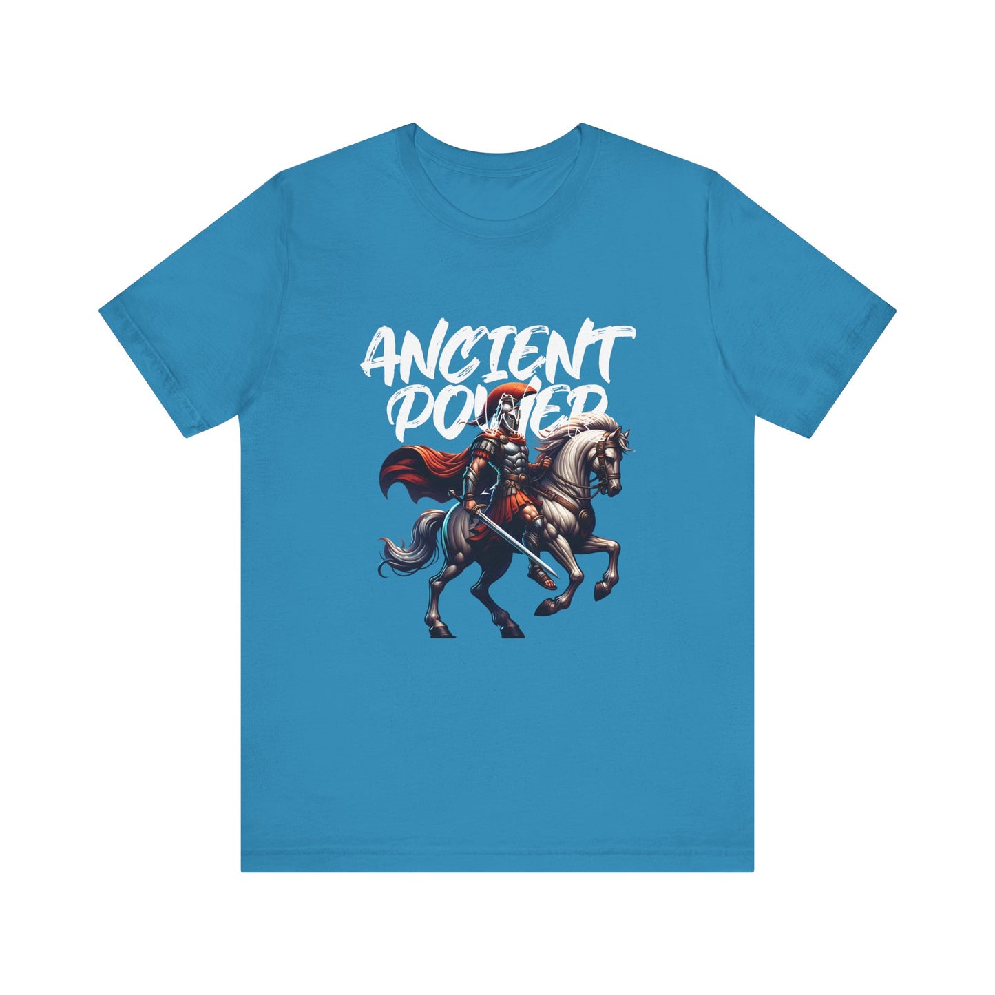 Ancient Power T-Shirt
