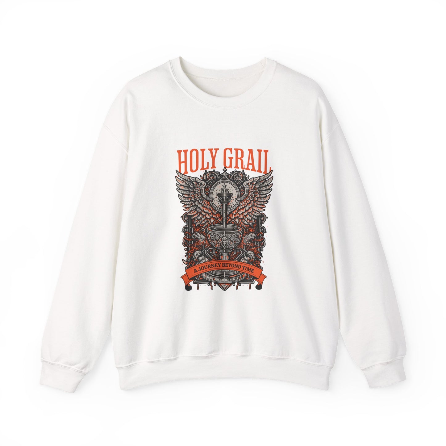 Holy grail Sweatshirt