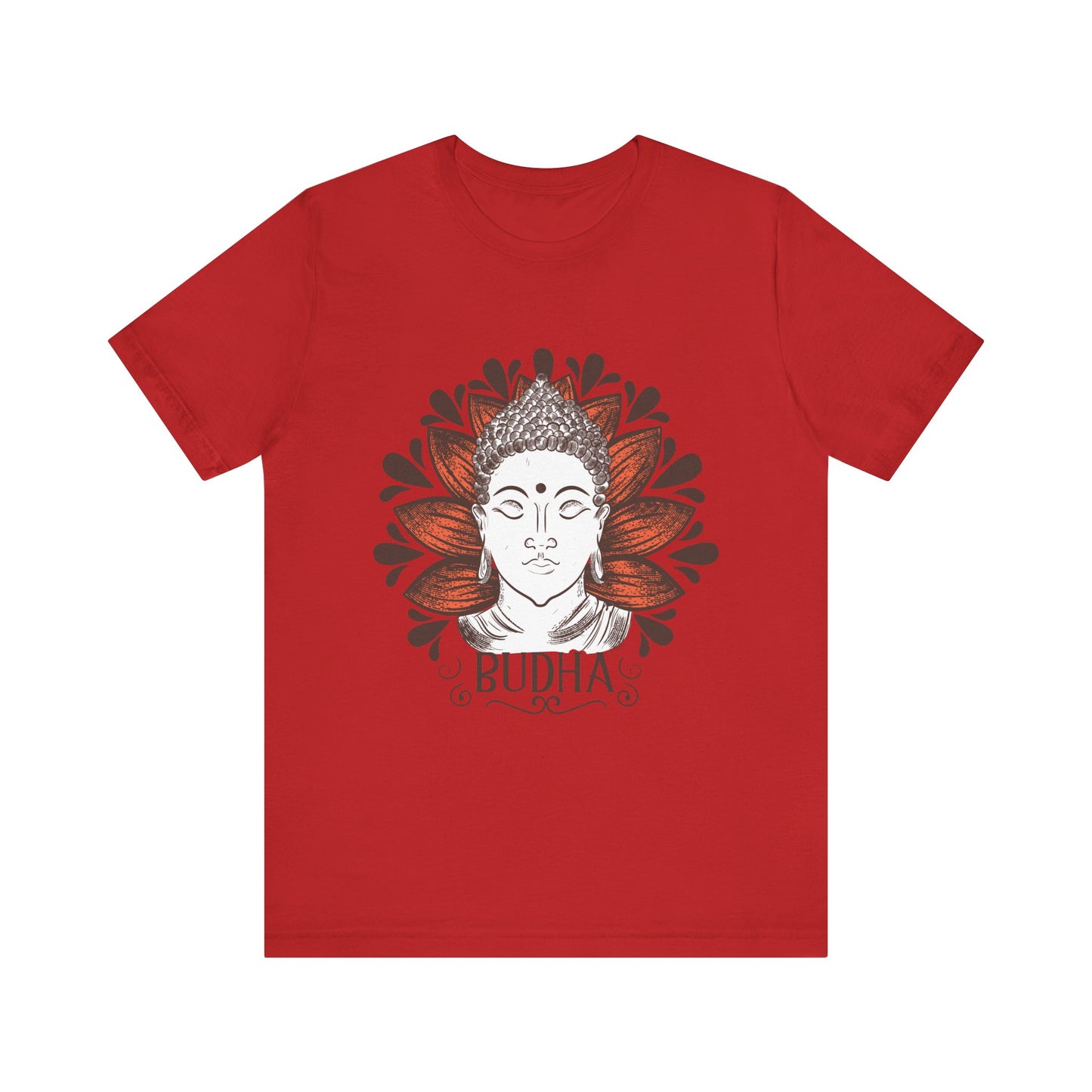 Budha T-Shirt