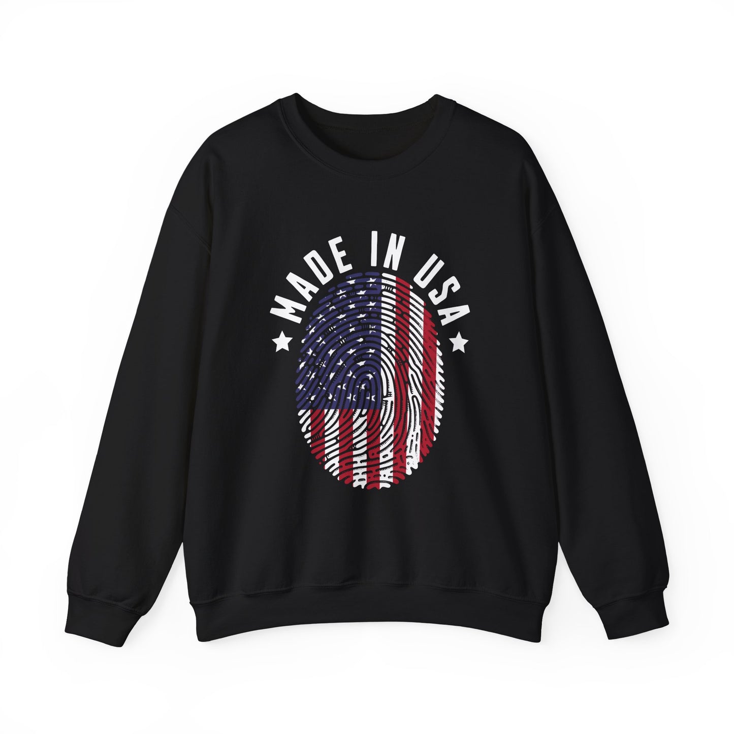 Made in USA Sweatshirt