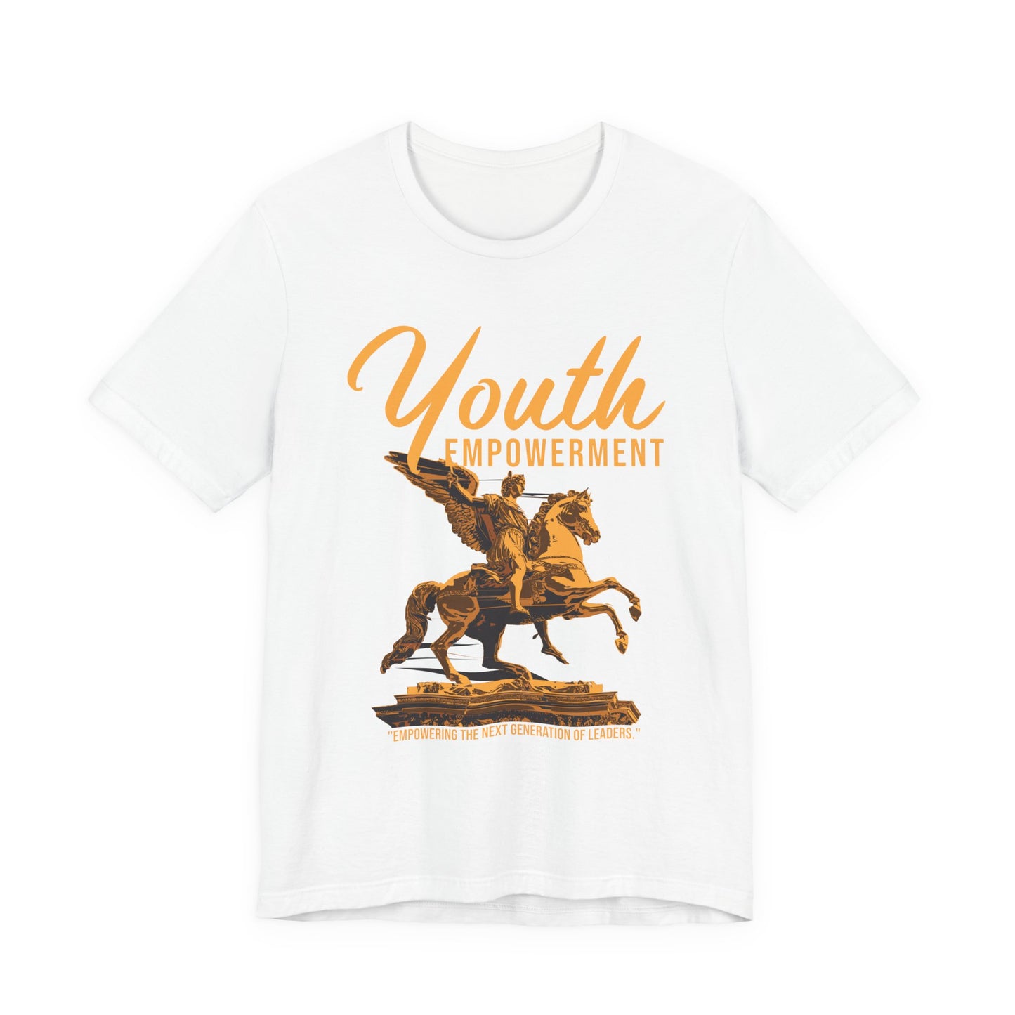 Youth empowerment T-Shirt