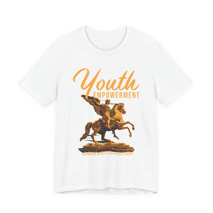 Youth empowerment T-Shirt