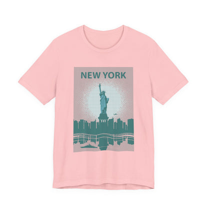 New York T-Shirt