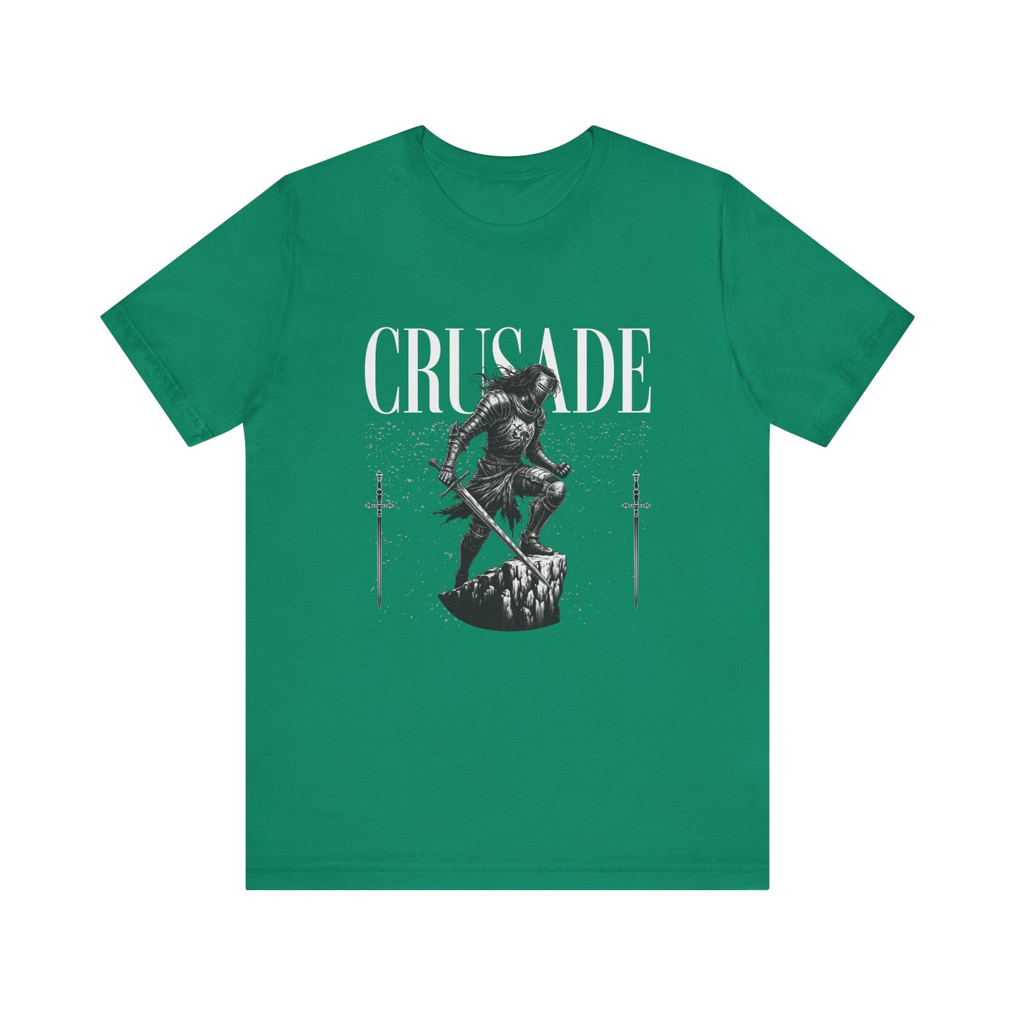 Dusty Crusade T-Shirt