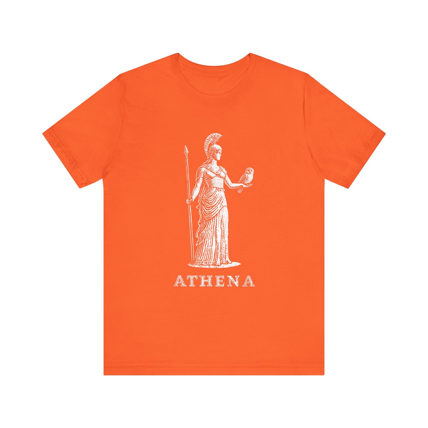 Athena T-Shirt
