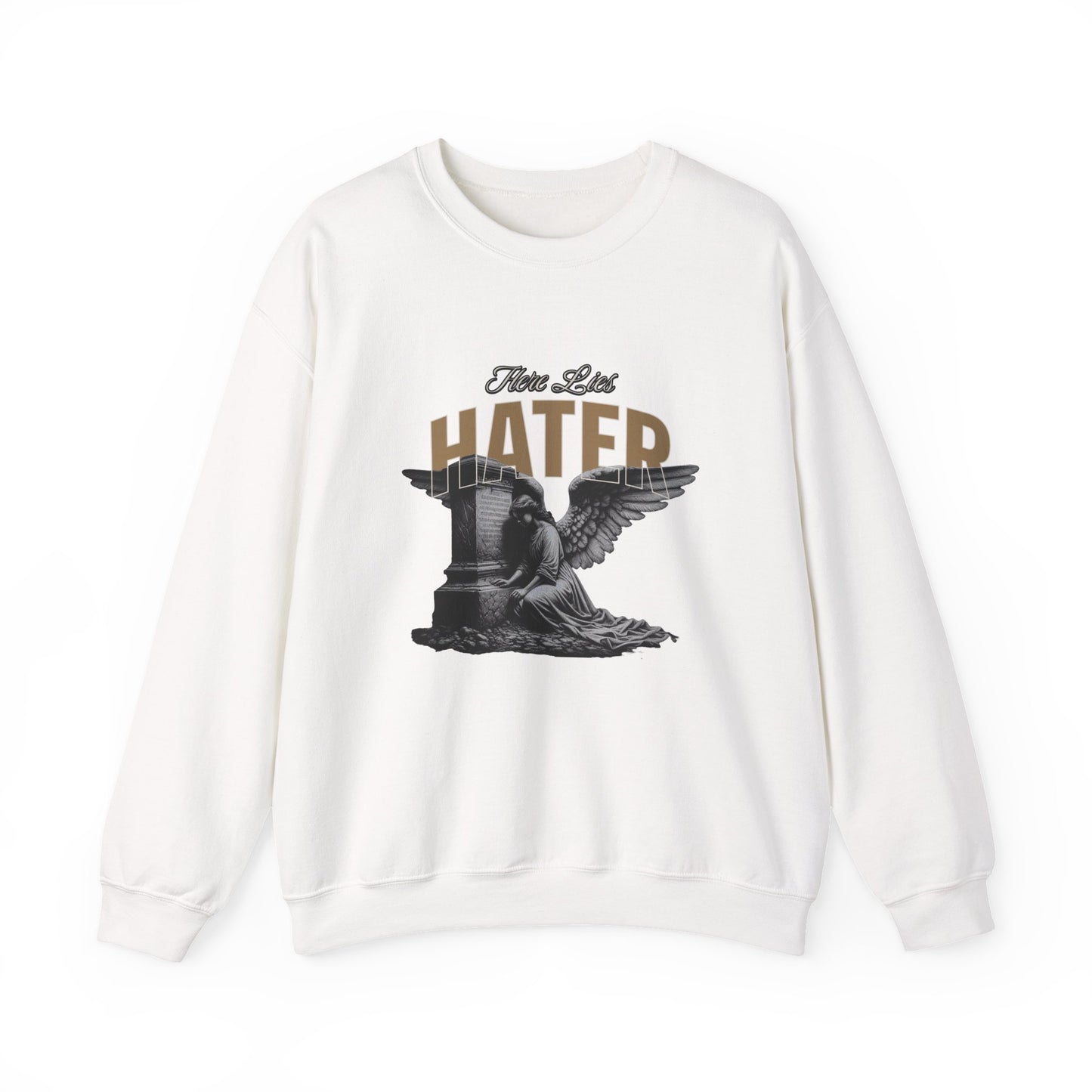 Hater Sweatshirt