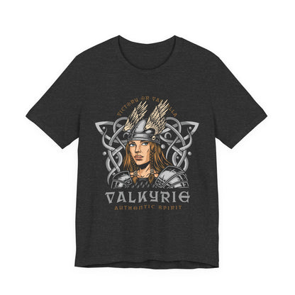 Valkyrie Spirit T-Shirt