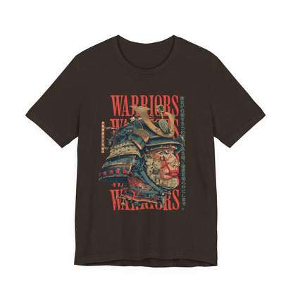 Warriors T-Shirt