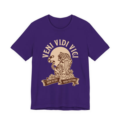 Veni vidi vici T-Shirt