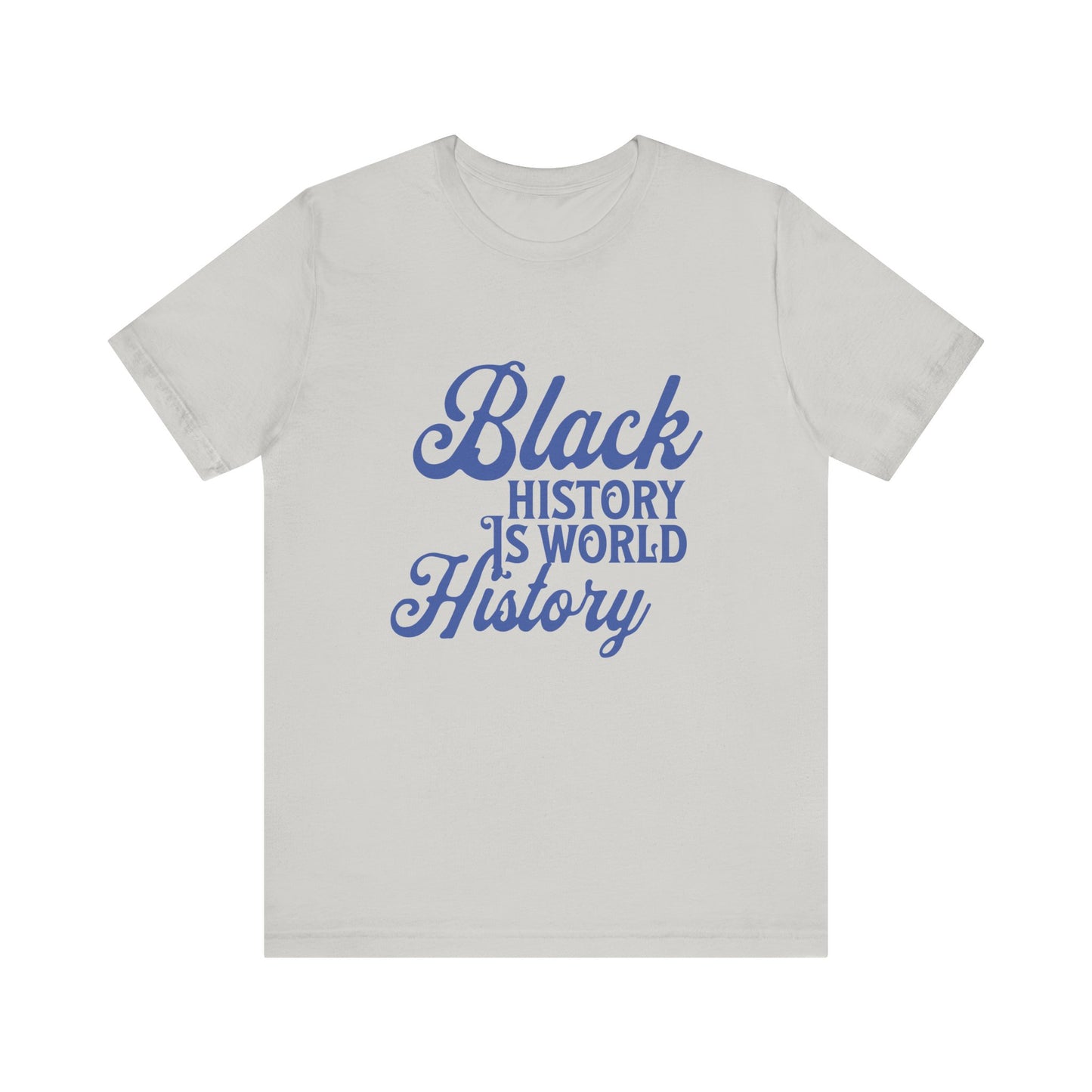 Black History T-Shirt