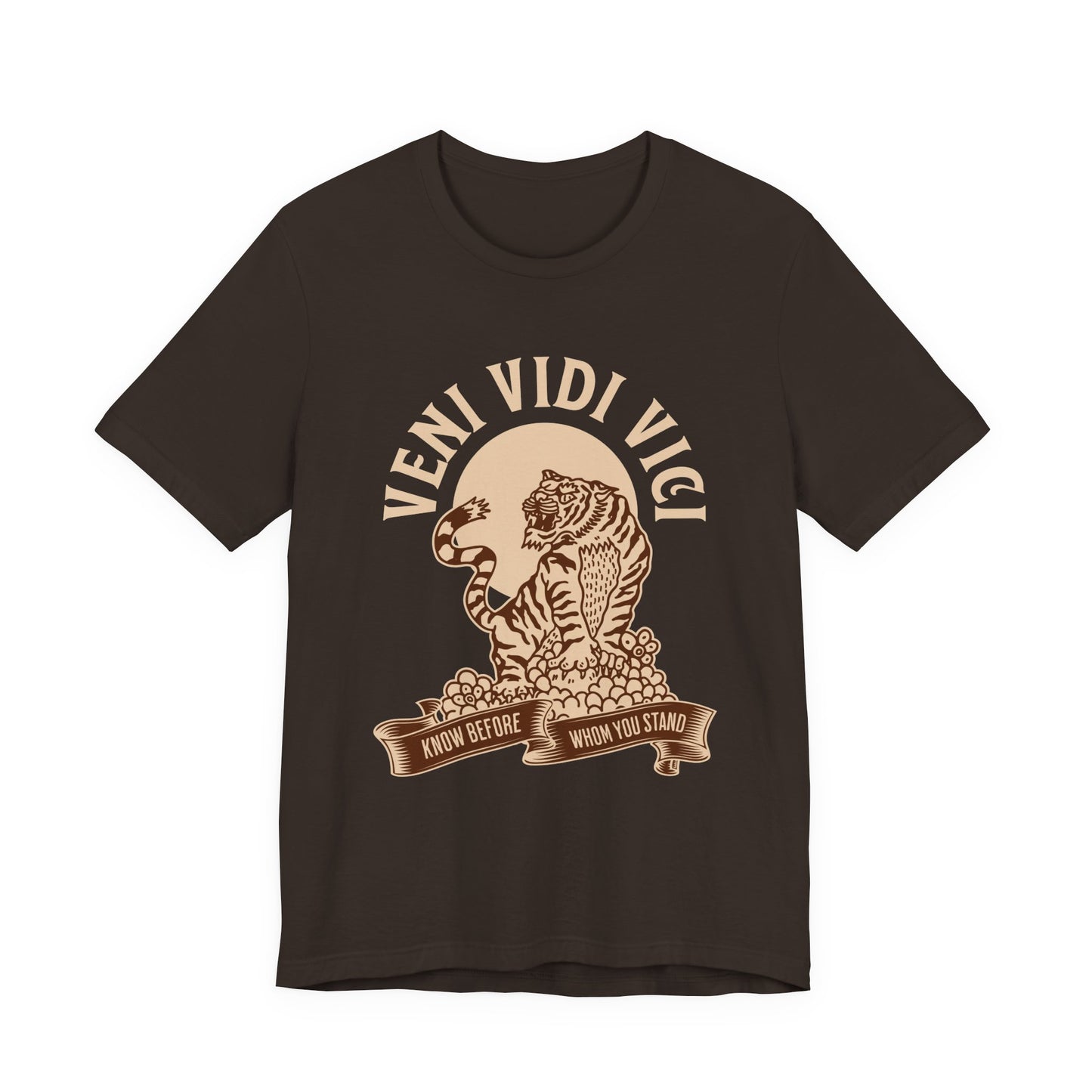 Veni vidi vici T-Shirt