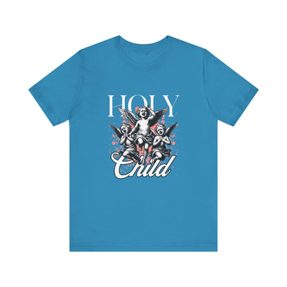 Holy child T-shirt