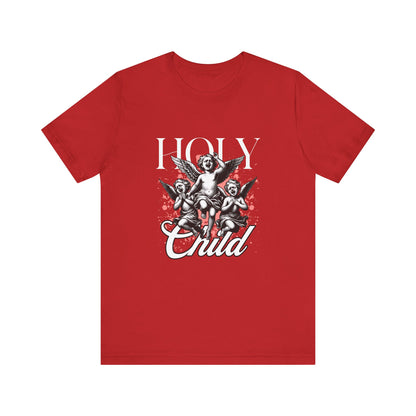 Holy child T-shirt