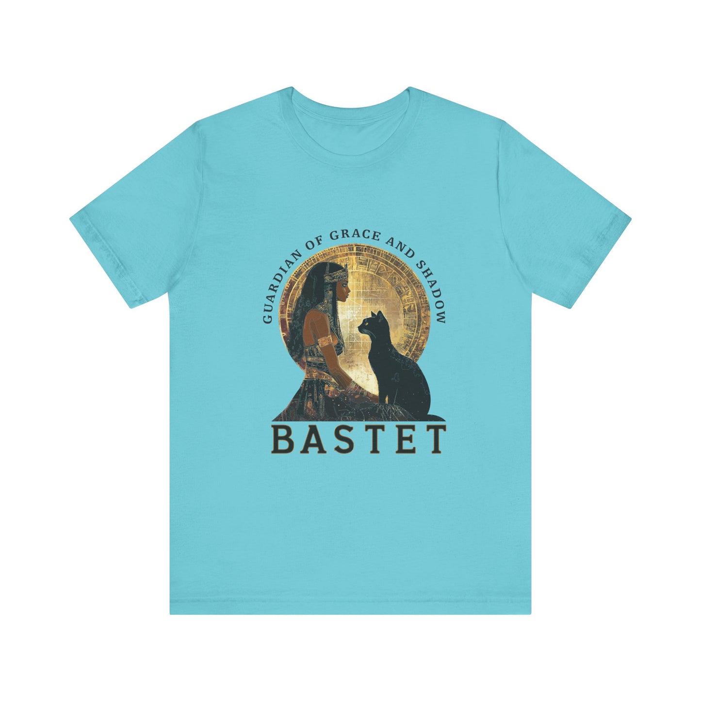 Guardian of grace and shadow T-Shirt