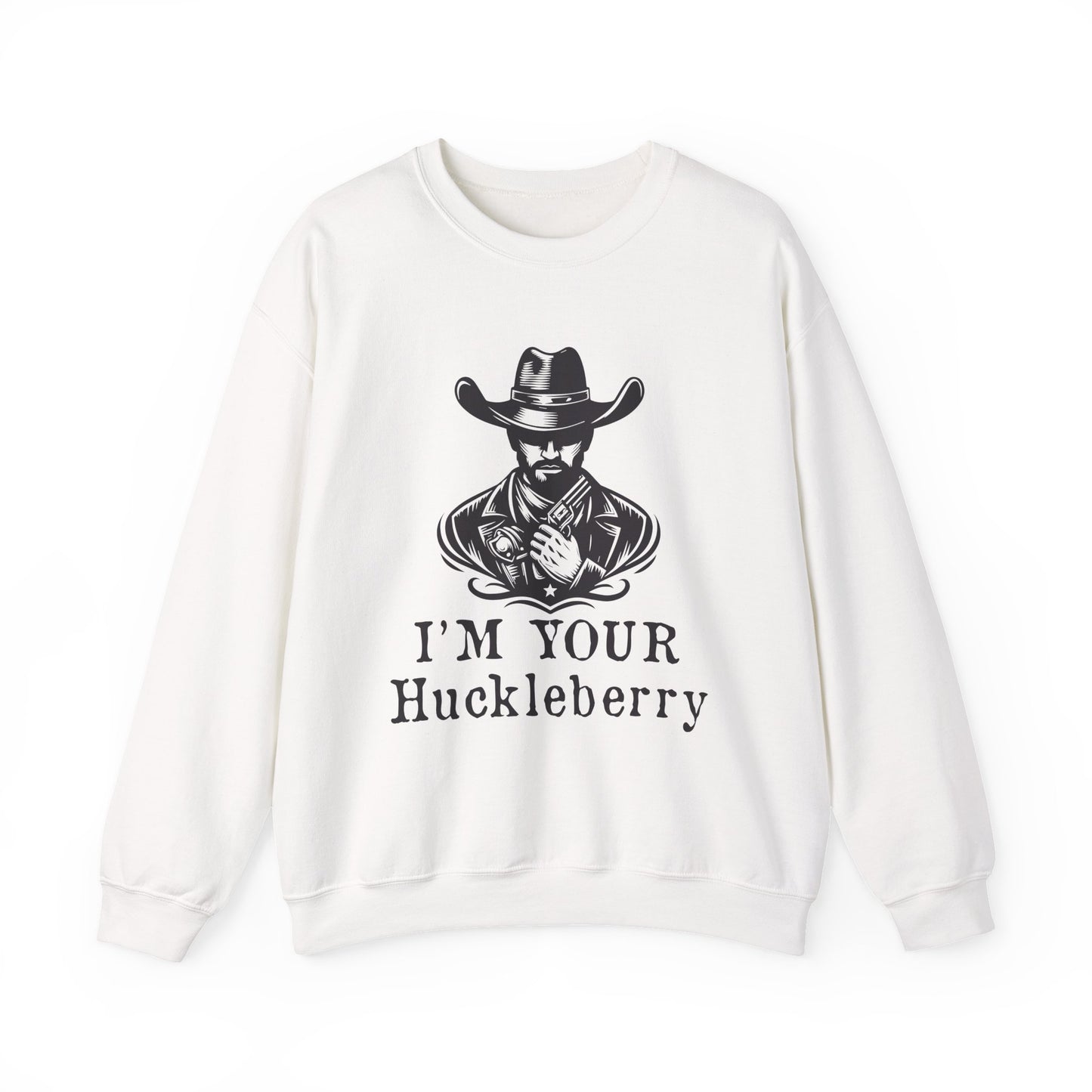 Huckleberry Sweatshirt