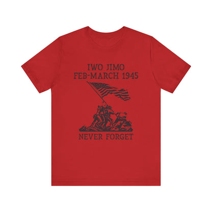 Iwo Jima T-Shirt