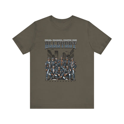 Alleycat Renegades T-Shirt