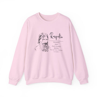 Rasputin Sweatshirt