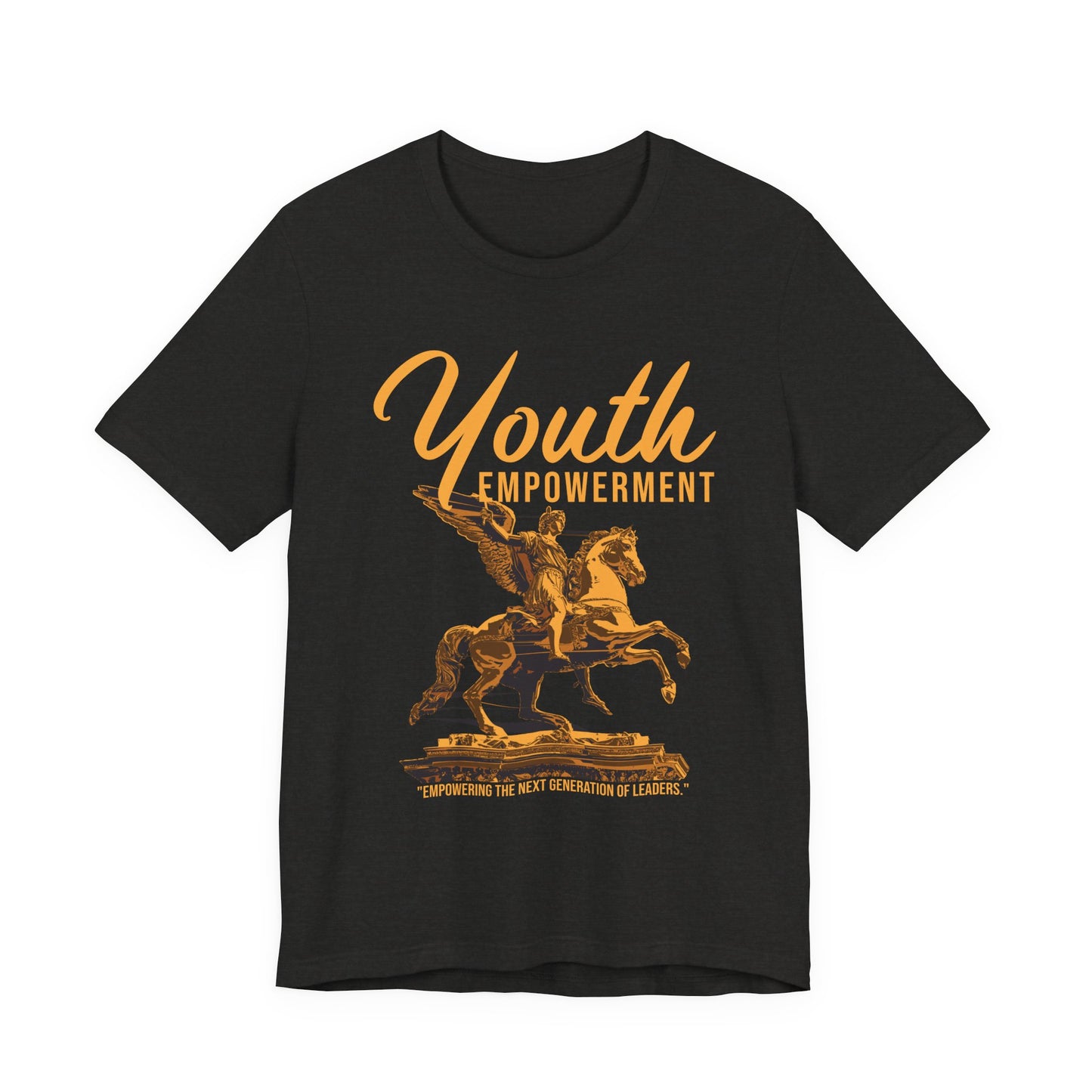 Youth empowerment T-Shirt