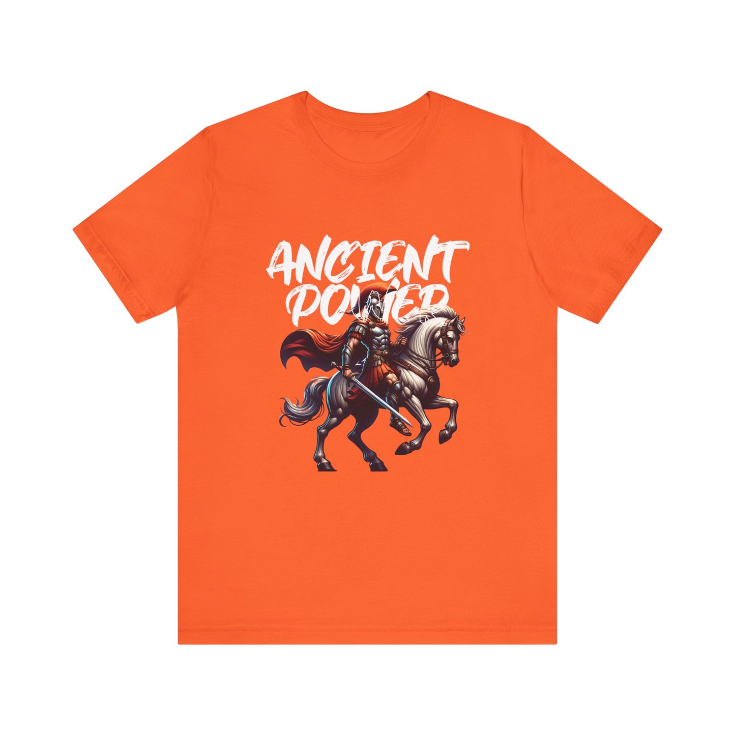 Ancient Power T-Shirt