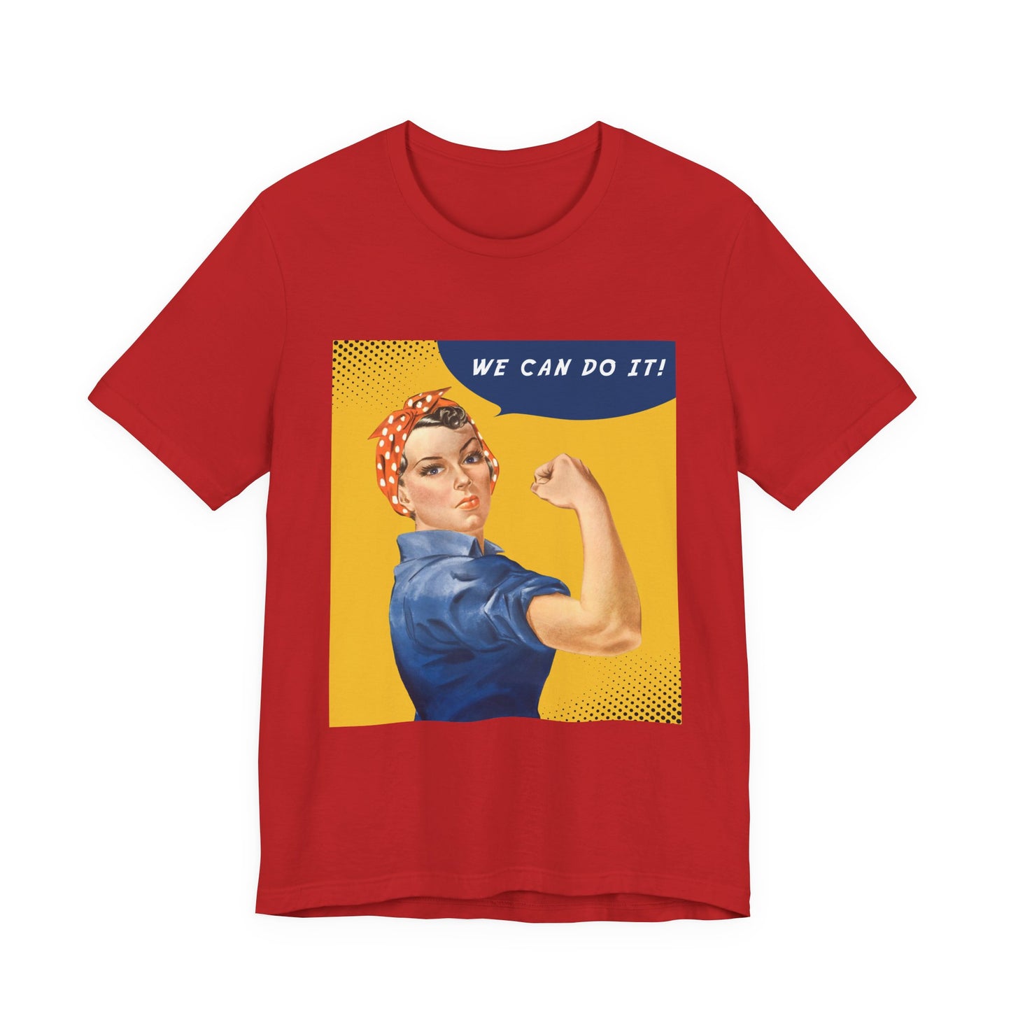 Rosie T-Shirt