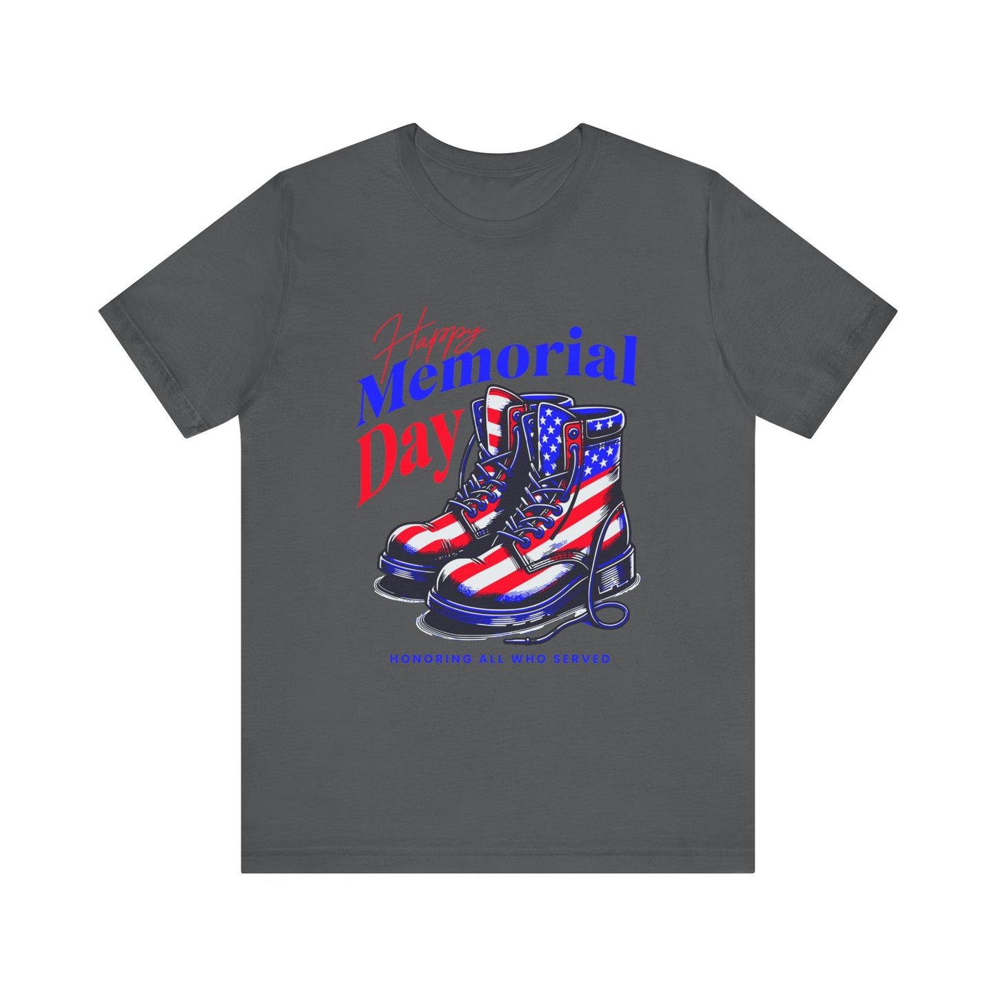 Happy memorial day T-Shirt