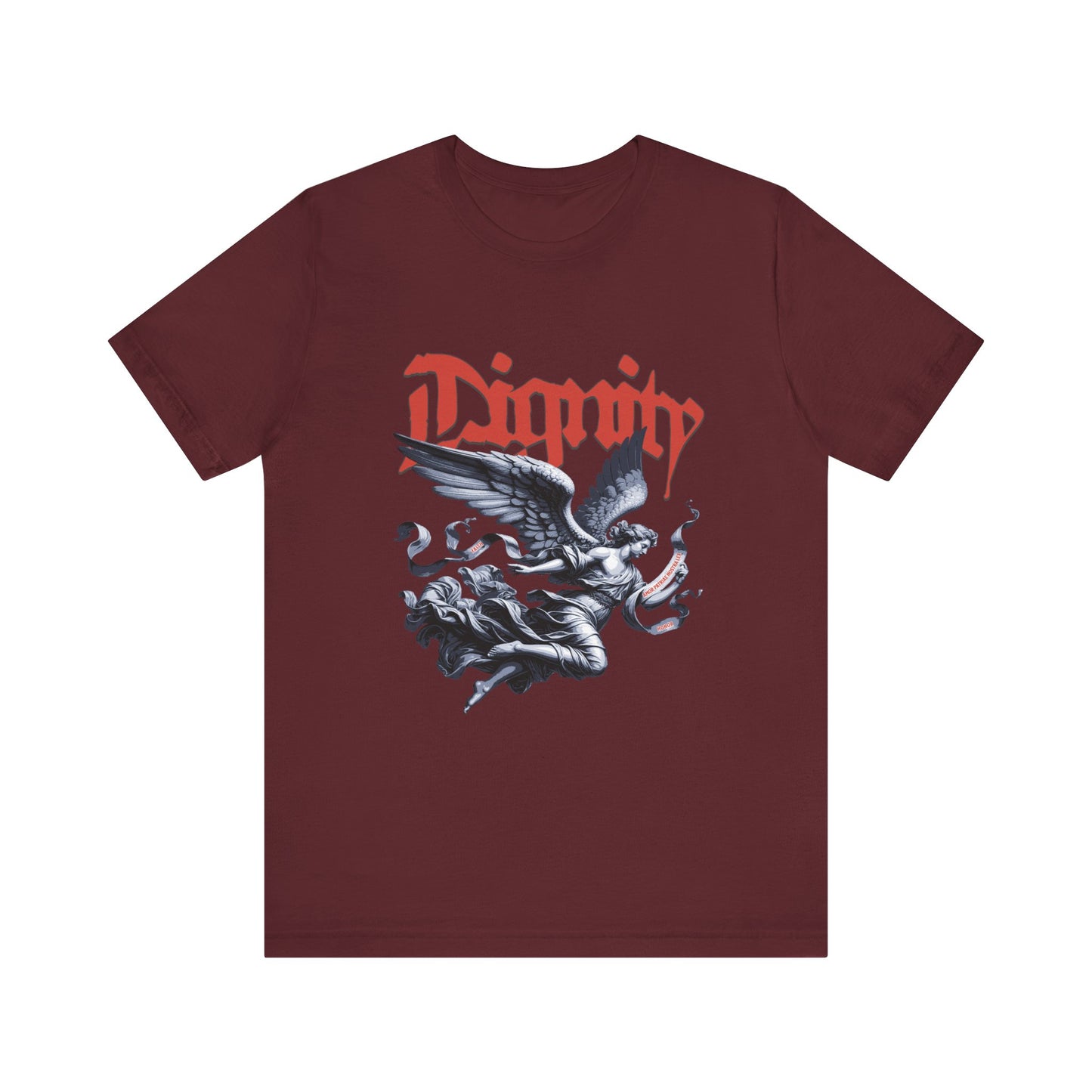 Dignity faith T-Shirt