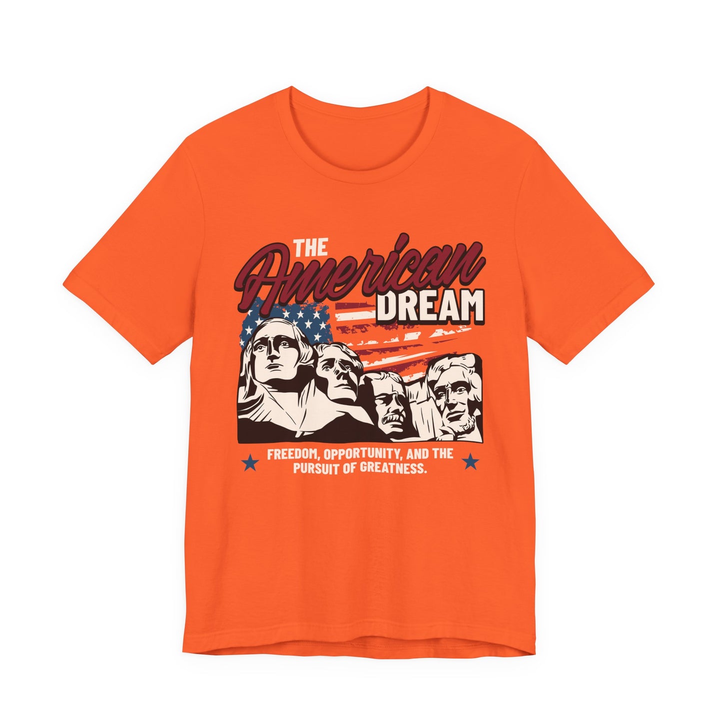 The American Dream T-Shirt