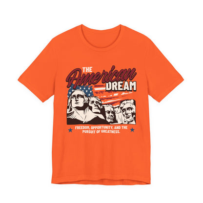 The American Dream T-Shirt