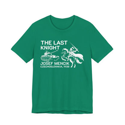 The Last Knight T-Shirt