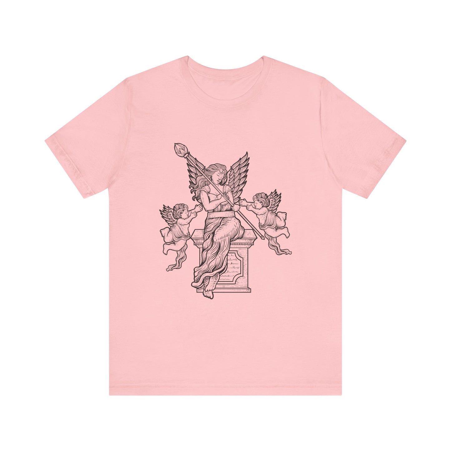 Angel from haven T-Shirt