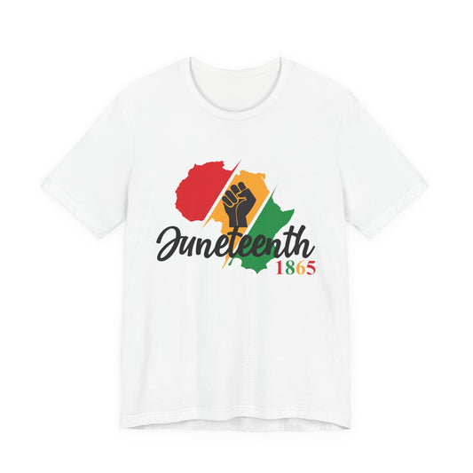 Juneteenth Freedom T-Shirt
