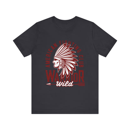 American fighting club T-Shirt