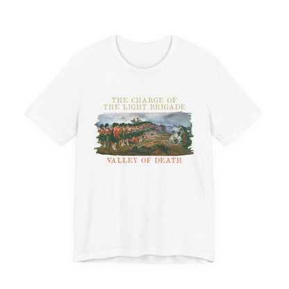 Light Brigade T-Shirt