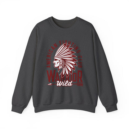 American fighting club Sweatshirt